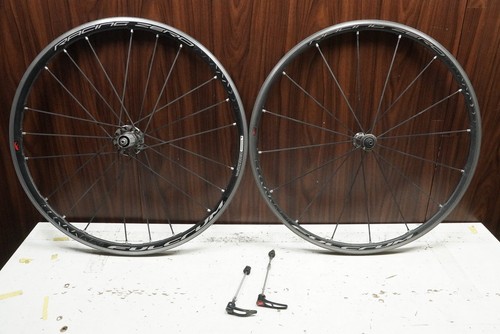 Fulcrum racing zero c17 - racing,