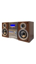 JVC Micro Hi-Fi Stereo System