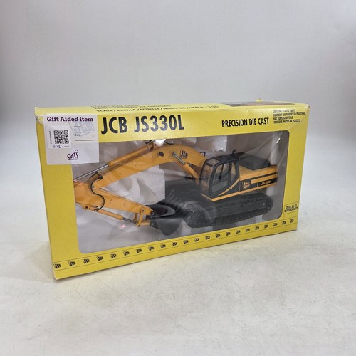 Joal jcb js330l - jcb,