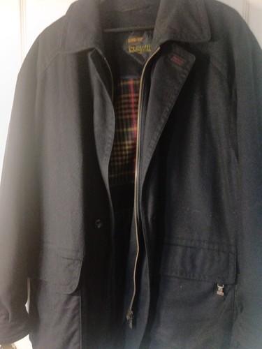 Mens vintage bugatti wool - mens, and