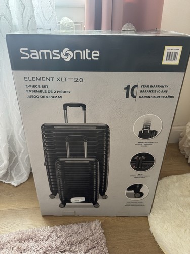 Samsonite element xlt - element,