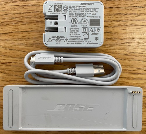 Genuine bose soundlink - bose,