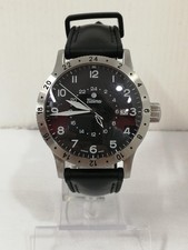 TUTIMA 633-01 FX UTC automatic