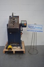 Alpha Macchine Minigraf 4