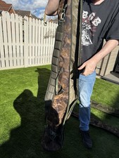 Fox Frontier carrier. Used but