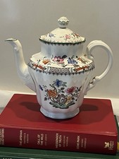 Rare Vintage Copeland Spode