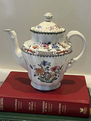 Rare vintage copeland - vintage, spode