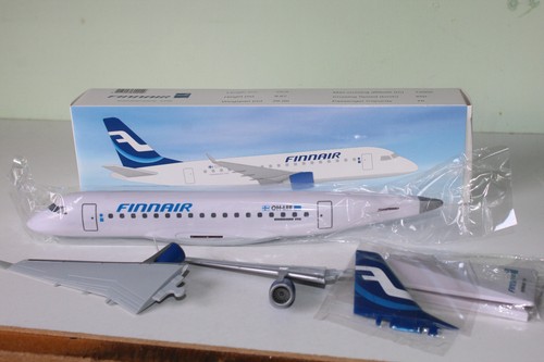 Ppc holland 100 embraer 170 - holland,