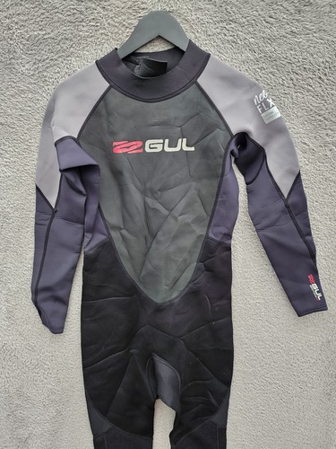 Gul mens medium 2mm full - mens,