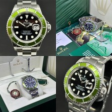 2007 ROLEX Submariner Date