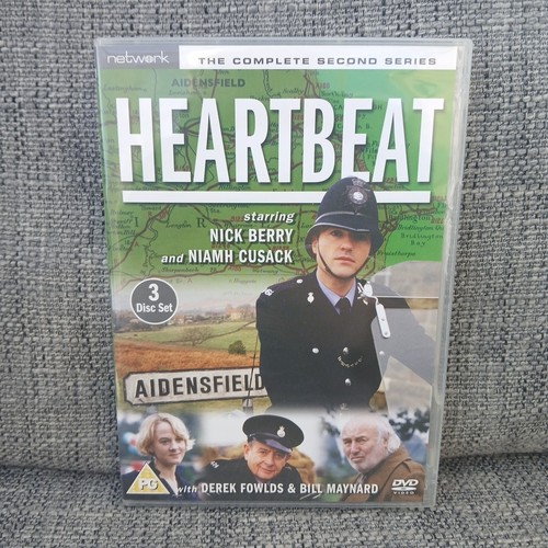 Heartbeat the complete - :,