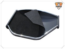 TRUCK TABLES for Man TGX WIDE DRIVERS CAB