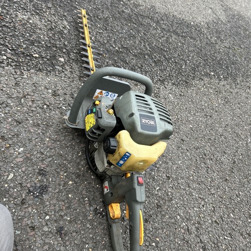 Ryobi rht2660da petrol hedge - rht2660da,