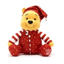 Winnie The Pooh Christmas