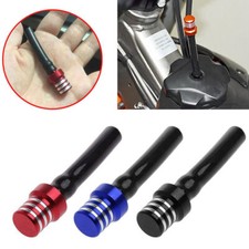 1x Motorcycle Gas Fuel Tank