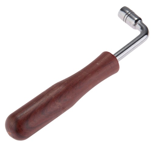 Piano tuner spanner - tuner, tool