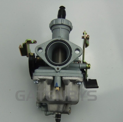 New carburettor for - carburettor,