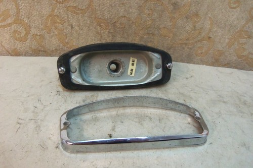 Nos lucas l686 austin healey - nos,
