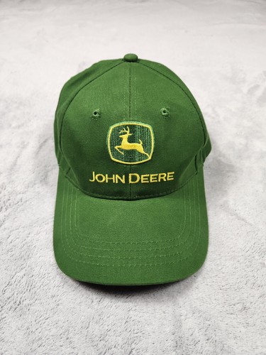 John deere hat cap - john,