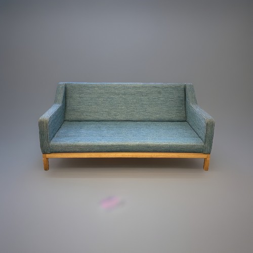 Mid century 1960 jens risom - 1960's,
