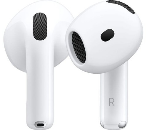 Apple airpods white - 4,