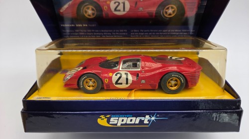 Slot car scalextric 32 - slot,