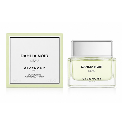 Givenchy dahlia noir eau - givenchy,