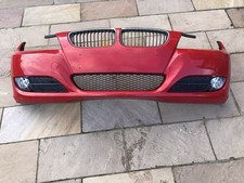 BMW E90 E91 LCI Front Bumper