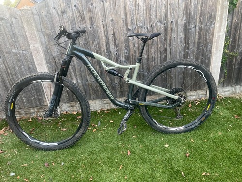 Rockrider 500s size m - rockrider,
