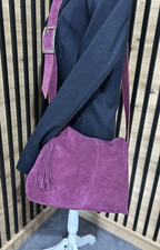 OWEN BARRY / PIA Plum Purple