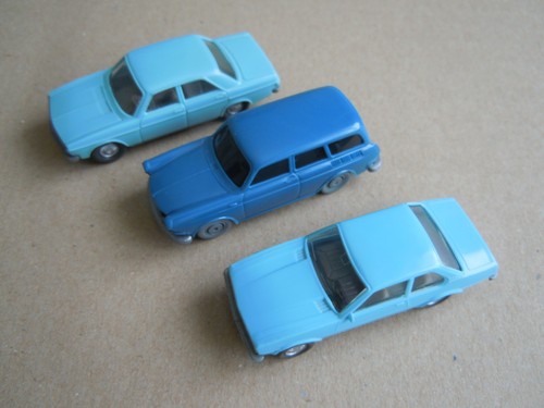 Wiking germany blue toy - blue,