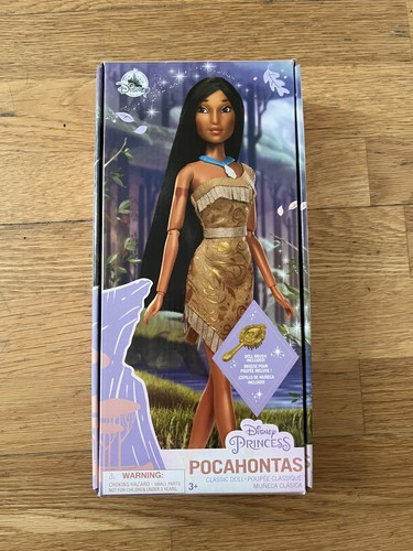 Disney princess classic - disney, doll