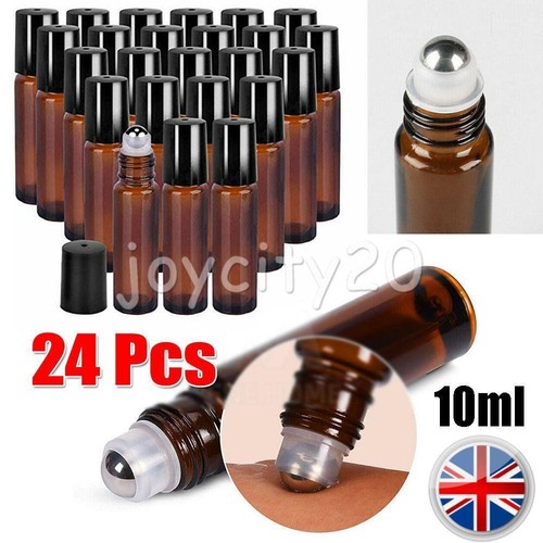 Pcs amber roll - ml,