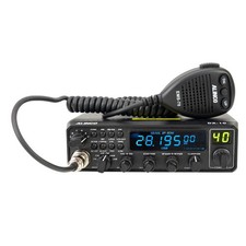 ALINCO DX-10 29MHz All Mode