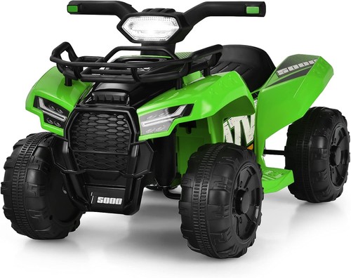 Kids atv battery - atv, 6v