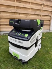 Festool CTLC MIDI I-Basic