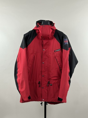 Vintage berghaus extreme 7000 - extreme,
