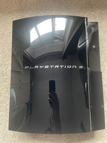 Sony playstation 60gb home - sony,
