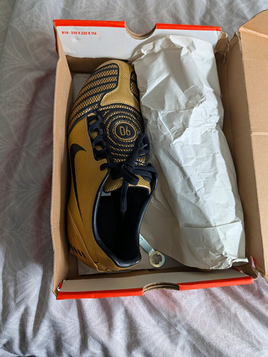 Nike t90 football - t90,