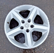 Vauxhall Zafira B 17"Inch
