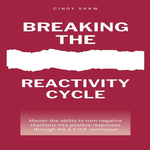 Breaking the reactivity - the,