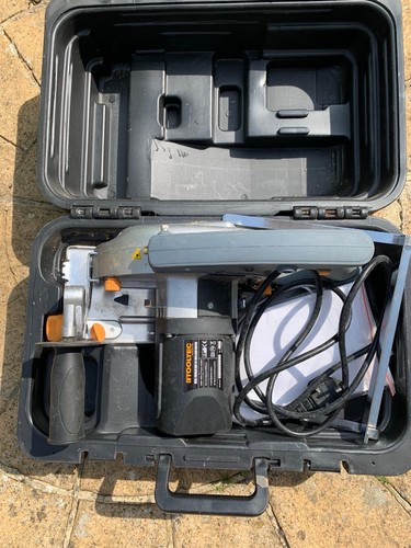 Tooltec biscuit joiner plate - joiner,