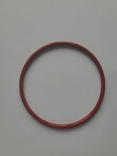 Rancilio Silvia Silicone Boiler O-ring/Gasket