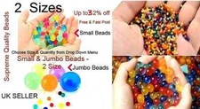 5000 ORBEEZ 50 JUMBO WATER