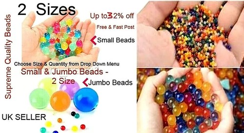 5000 orbeez jumbo - orbeez,