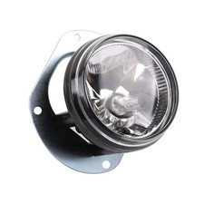 Passenger Fog Light w/ Bulb