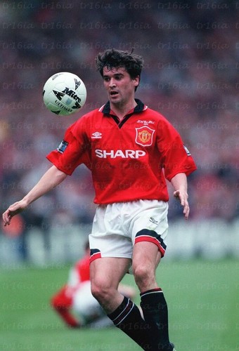 Manchester united home - united,