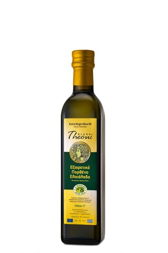 Theoni pdo greek - theoni, extra