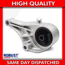 FRONT ENGINE MOUNT MOUNTING