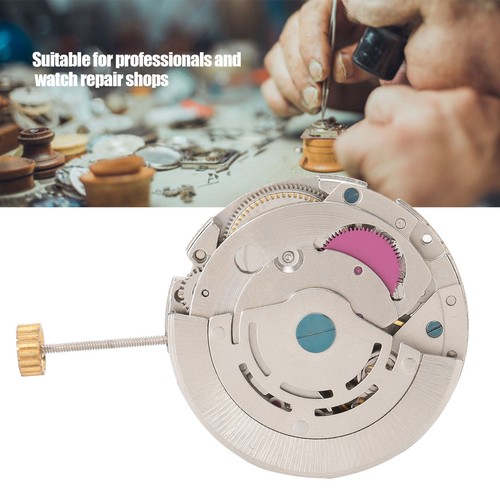 2813 watch movement - movement, calendar